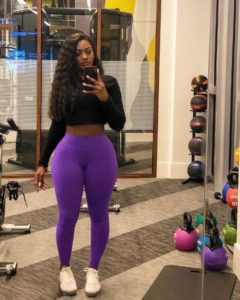 Top 10 Black Fitness Influencers On Instagram 2026