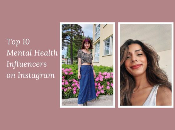 Top 10 Mental Health Influencers On Instagram In 2026