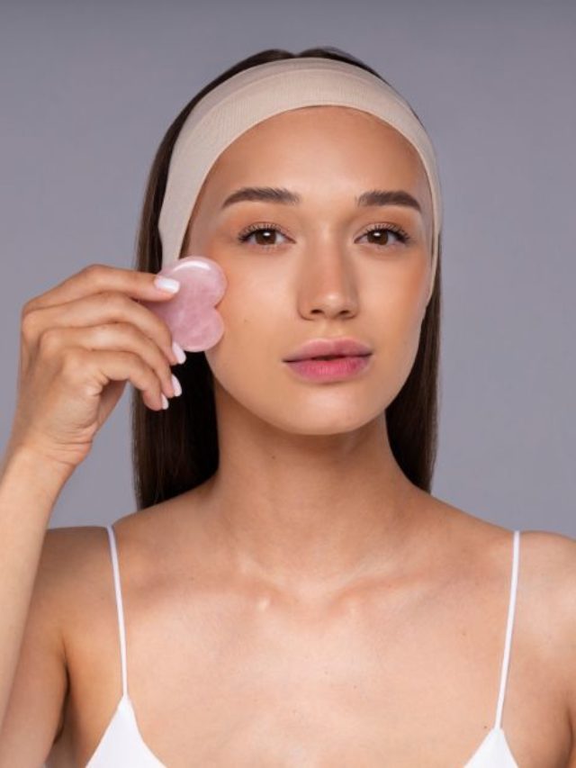 Unlocking The Secrets Of Gua Sha 10 Essential Points For Understanding Beauty Epic