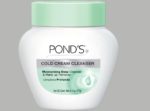Your Guide to Ponds Cold Cream Cleanser Melt Away Makeup, Embrace the Bliss