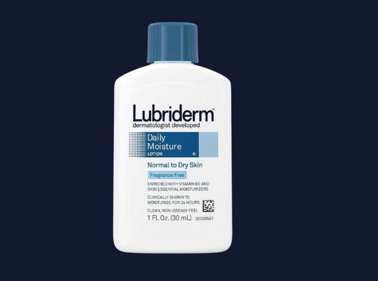From Dry to Divine Nourish Your Skin Daily with Lubriderm's Essential Moisturizers