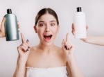 Shampoo Or Conditioner First