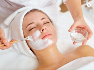 how often should you get a facial