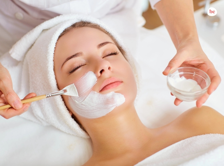 how often should you get a facial
