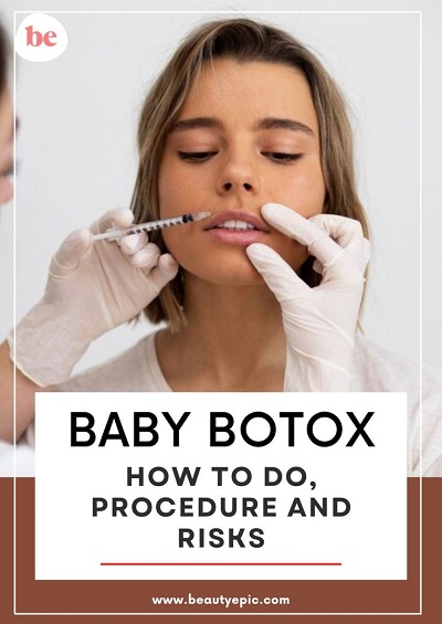 Baby Botox