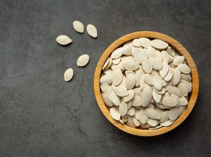 Can You Eat Pumpkin Seed Shells?