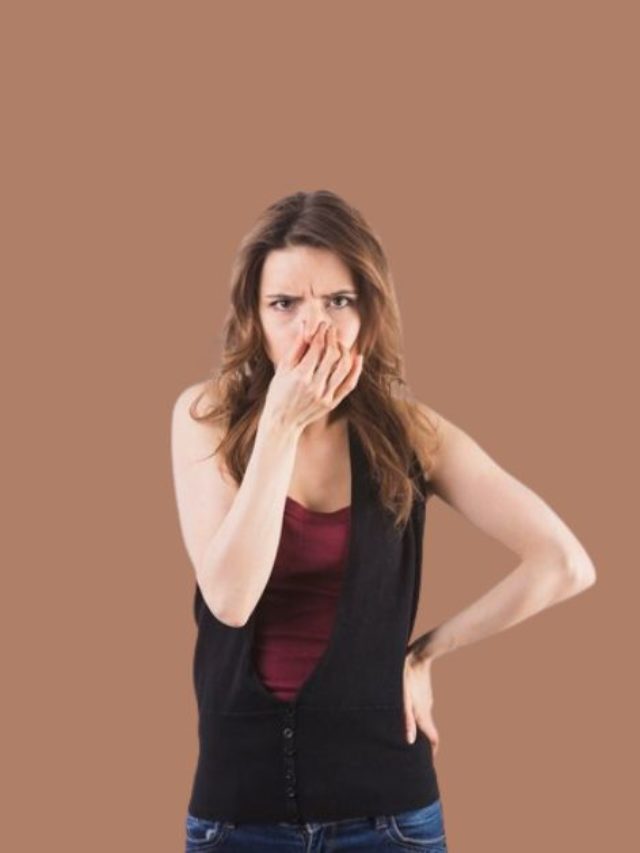 15 Less Known Facts About Smelling Through Your Pants That Will Leave