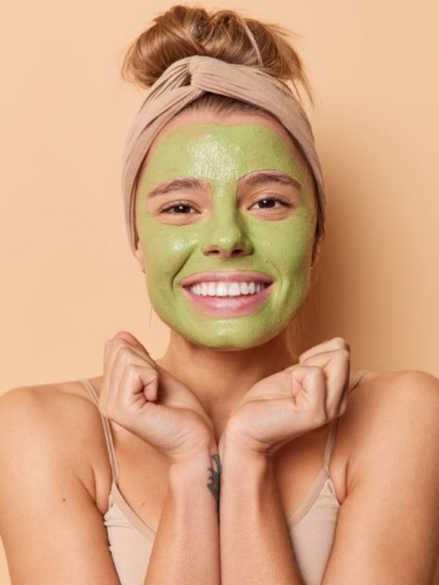 15 Surprising Facts About Green Tea Cleansing Masks Beauty Epic
