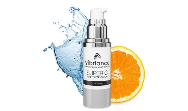 Vibriance Super C Serum For Mature Skin: An In-Depth