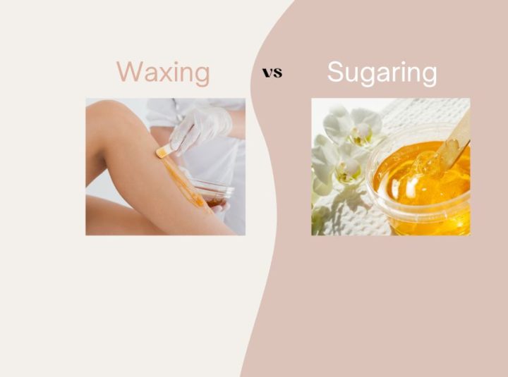Sugaring Vs Waxing Which Lasts Longer?