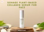 Plump & Hydrate Sonage's Vegan Collagen