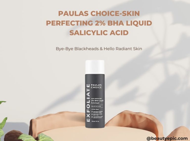 Paulas Choice-SKIN PERFECTING 2% BHA Liquid Salicylic Acid