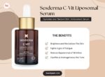 Liposomal Tech for Deeper Skin Penetration