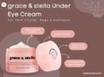 Grace & Stella's Eye-Opening Solution