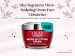 Olay Regenerist Micro-Sculpting Cream