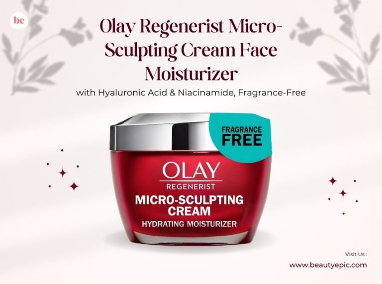 Olay Regenerist Micro-Sculpting Cream