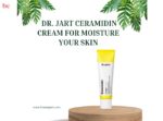 Dr. Jart Ceramidin Cream for moisture your skin