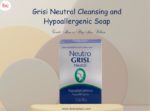 Grisi Neutral Cleansing and Hypoallergenic Soap
