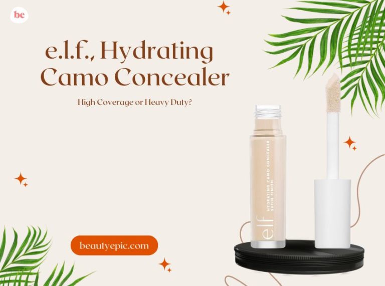 e.l.f. Hydrating Camo Concealer 3