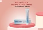 BepanthSkin Moisturizing Cream