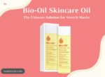 Bio-Oil Skincare Oil