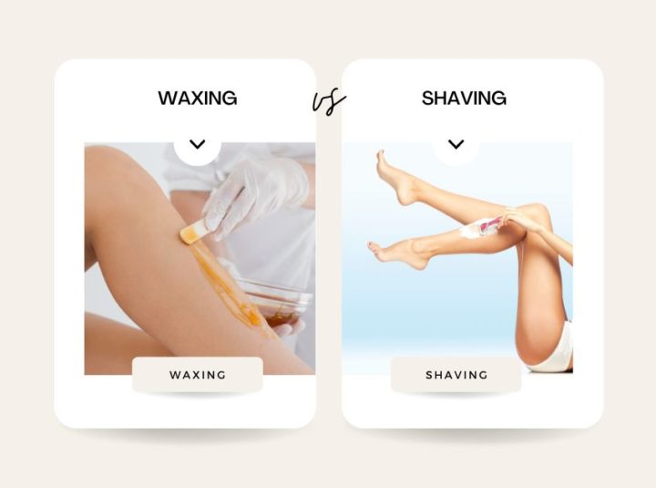 Waxing Vs Shaving Which Is Better?