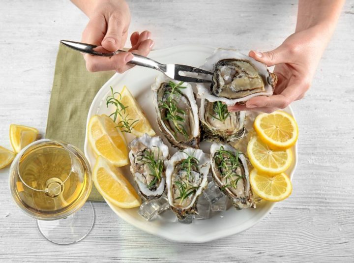 Is It Safe To Eat Oysters While Pregnant?