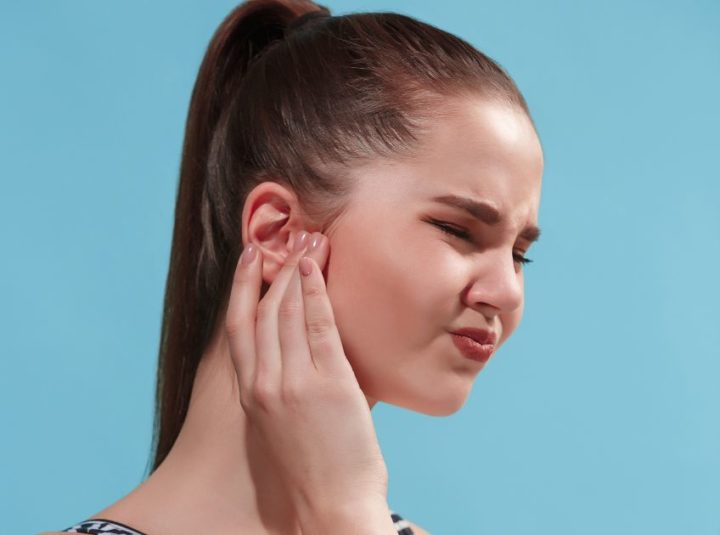 Why Do My Ears Get Hot Suddenly?