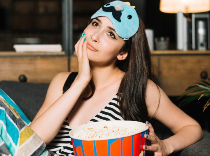 Can You Eat Popcorn With Braces? Why Should You Avoid?