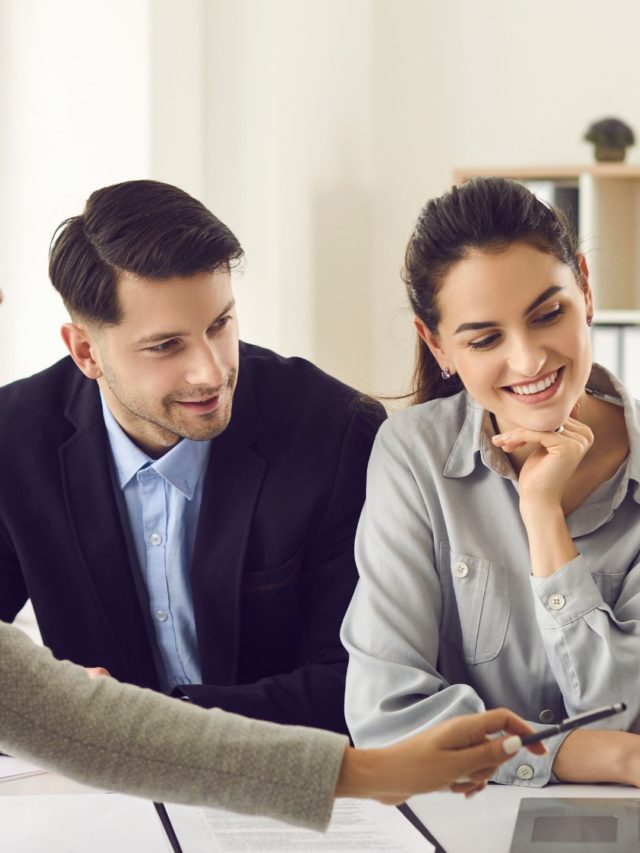 Essential Financial Questions Every Couple Should Discuss Before