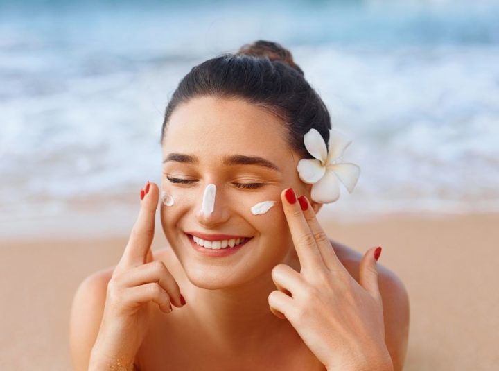 What Goes First Primer Or Sunscreen?