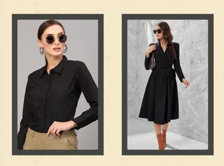 Beyond Black: A Guide To Funeral Dress Code Colors