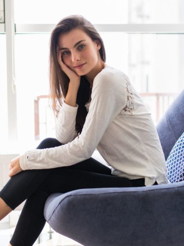 Beat Bum Sweat Tips To Stay Dry On Chairs Beauty Epic