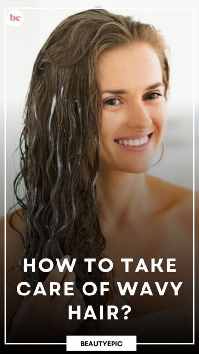 How To Do A Wavy Hair Routine For Beginners