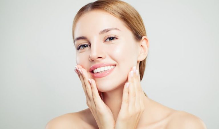 Best Face Framing Layers For Different Face Shape