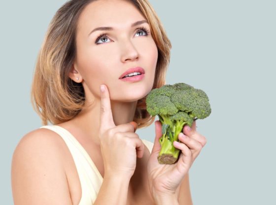 Eating Broccolo What Happens When You Eat Broccoli Every Day