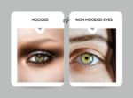 Hooded Vs Non Hooded Eyes Understand the Differences