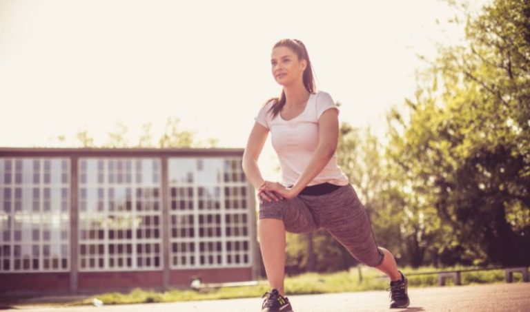 Being Physically Inactive What Happens To Your Body If You Don't Exercise?