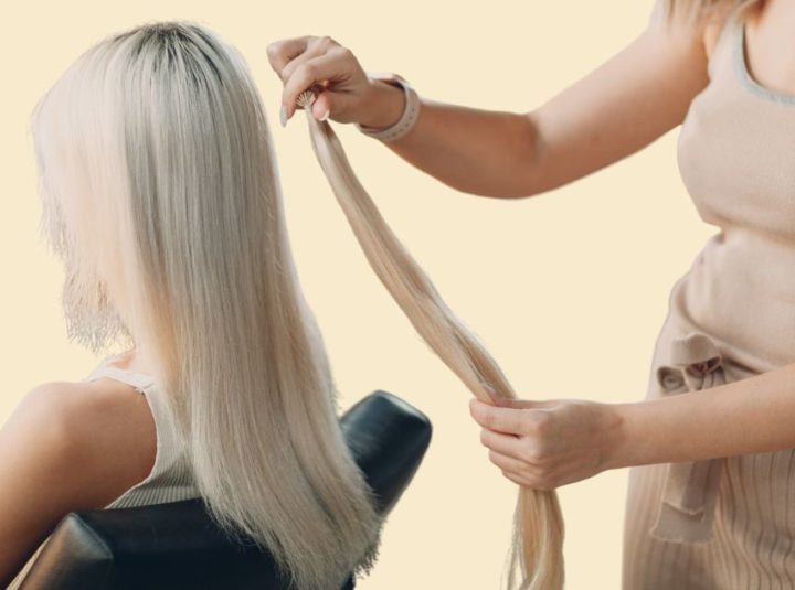 Can Hair Extensions Cause Hair Loss?