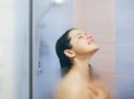 Does Showering with Hot Water Damage Your Hair