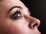 Why Does Crying Make Your Eyelashes Longer