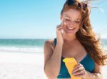Does Sunscreen Prevent You From Tanning