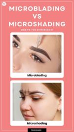 Microblading Vs Microshading: Which Is Better?