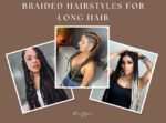 Braided Hairstyles for Long Hair