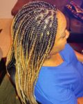 25 Popular And Trendy Plaited Hairstyles For Women To Style Their Hair
