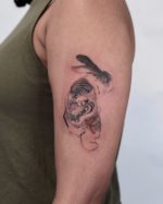Explore The 30+ Best Animal Tattoo Ideas