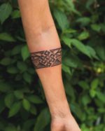 30 Best Armband Tattoo Design Ideas