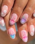 30 Mesmerizing Jellyfish Nail Art Designs To Try Now!