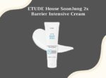 ETUDE House SoonJung 2x Barrier Intensive Cream