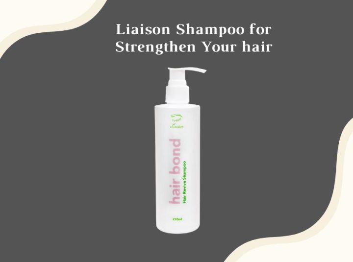 Liaison Hair Bond Shampoo In 2024